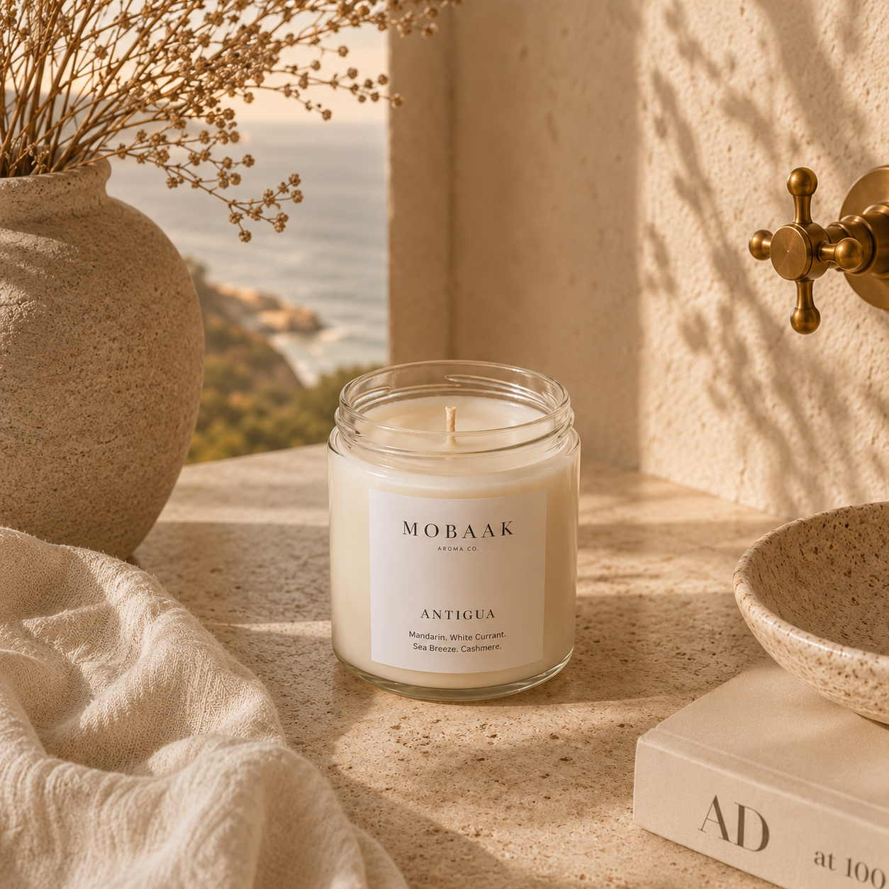 Candle | Antigua Candle