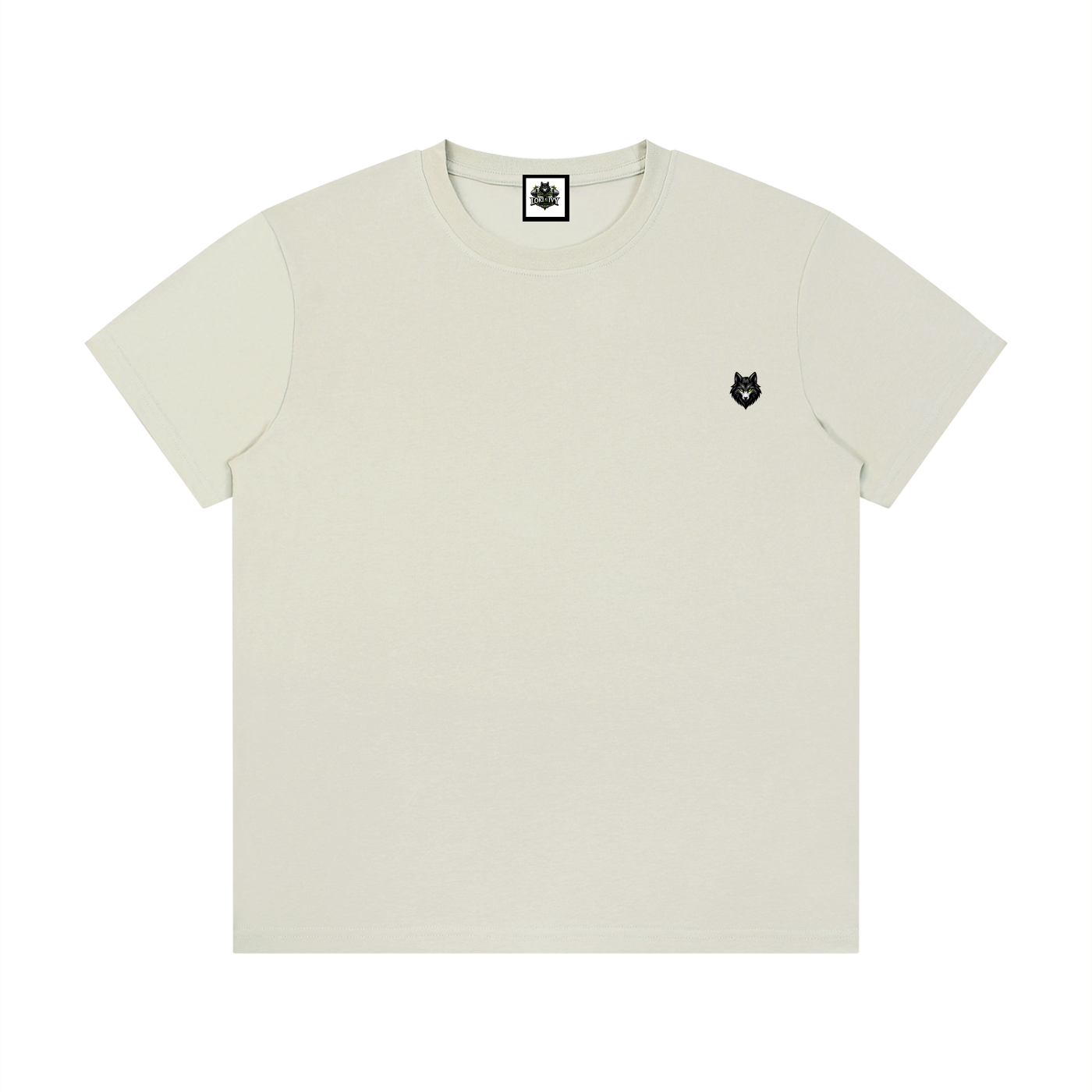 Loki & Ivy Quick Dry Regular Fit T-Shirt