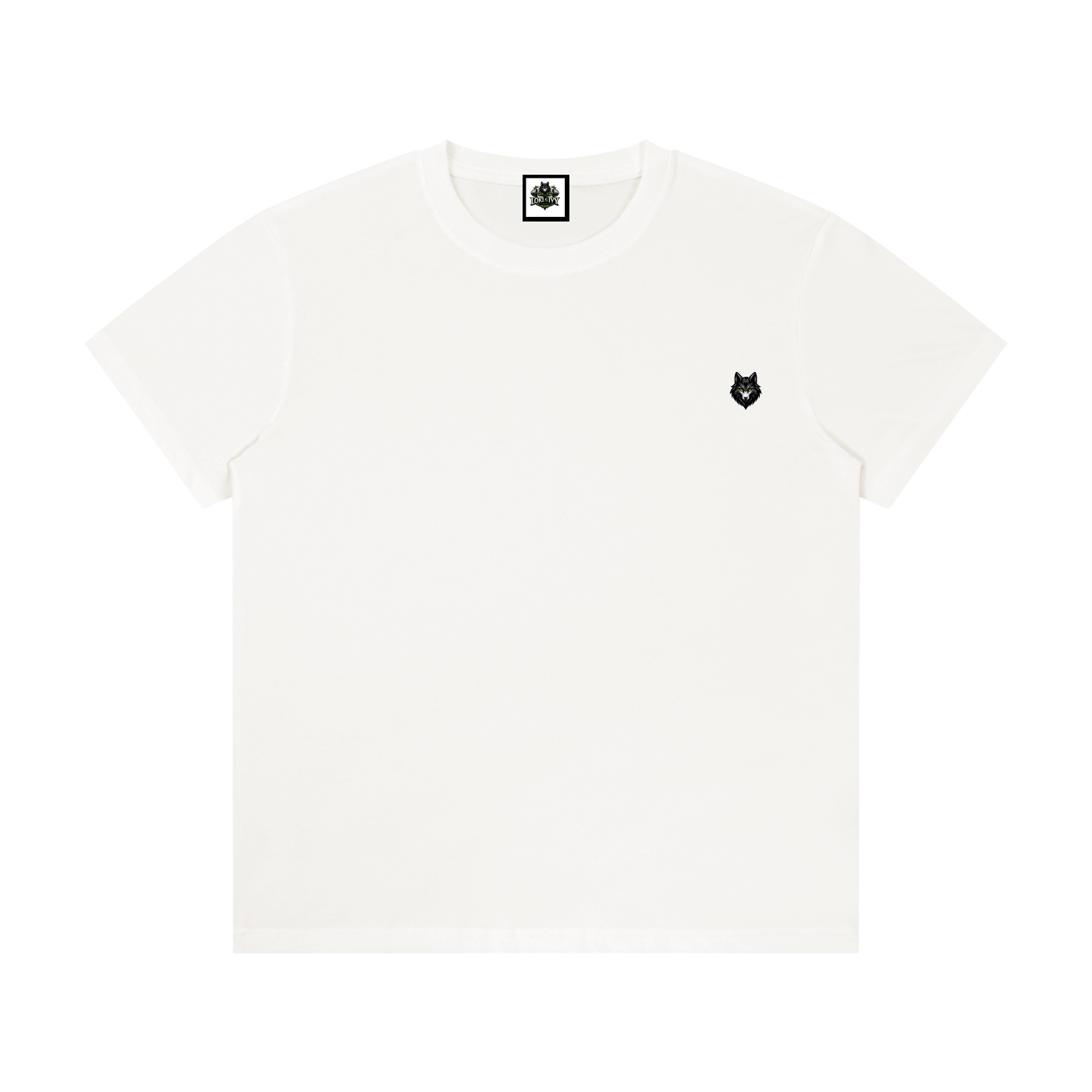 Loki & Ivy Quick Dry Regular Fit T-Shirt