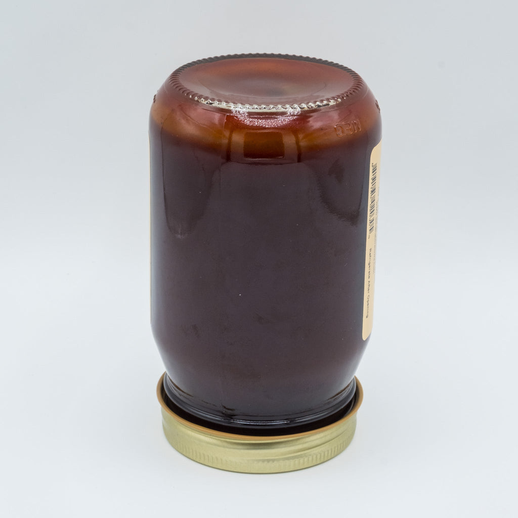 Bbq Sauce | Bacon Bourbon Bbq Sauce