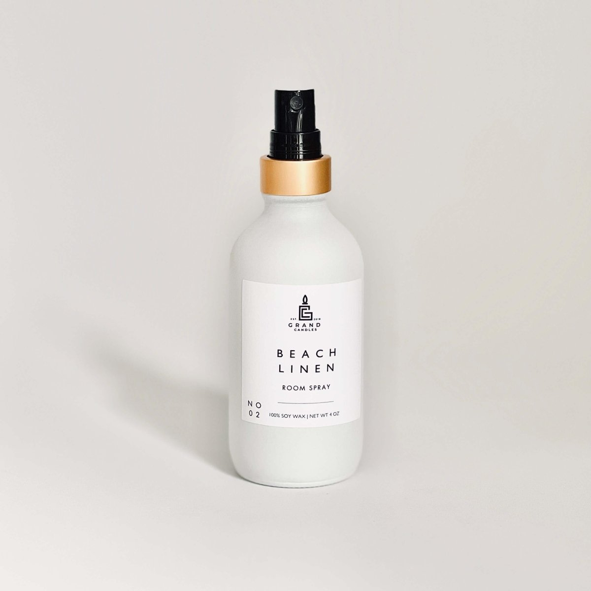 Room Spray | Beach Linen Room & Linen Spray