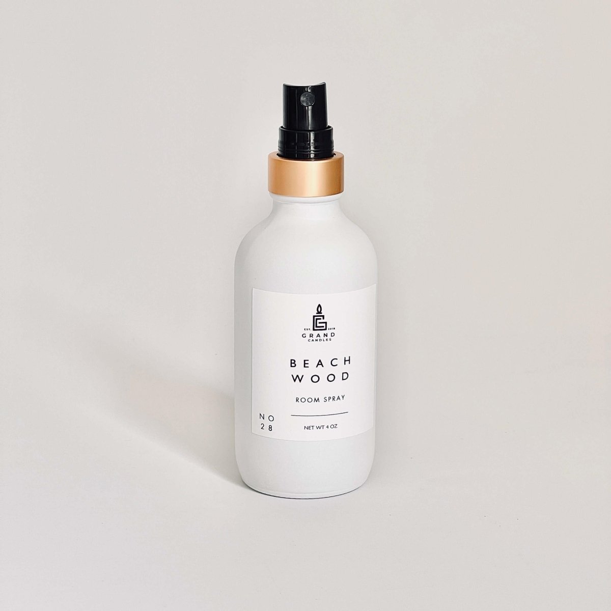 Room Spray | Beachwood Room & Linen Spray
