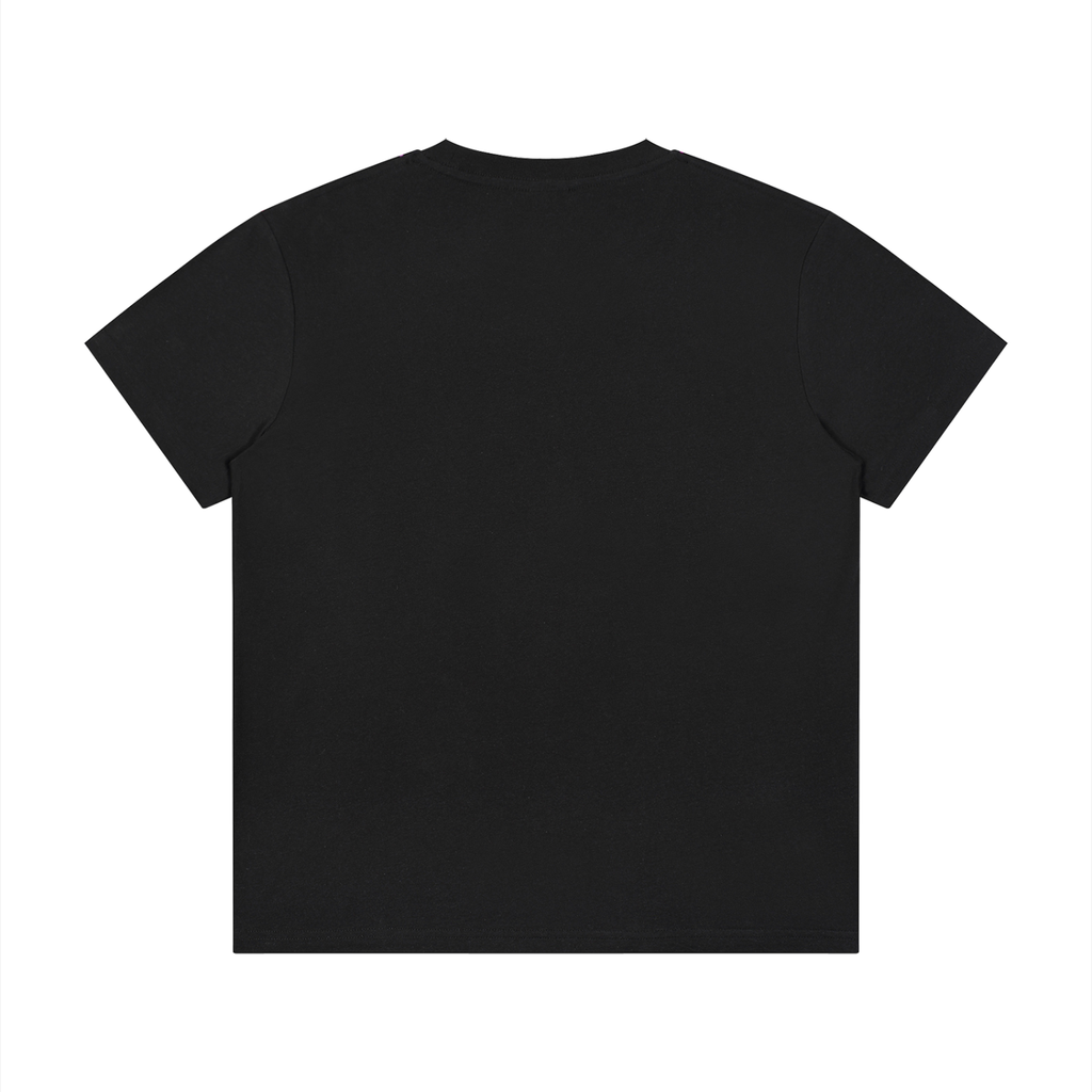 Loki & Ivy Quick Dry Regular Fit T-Shirt