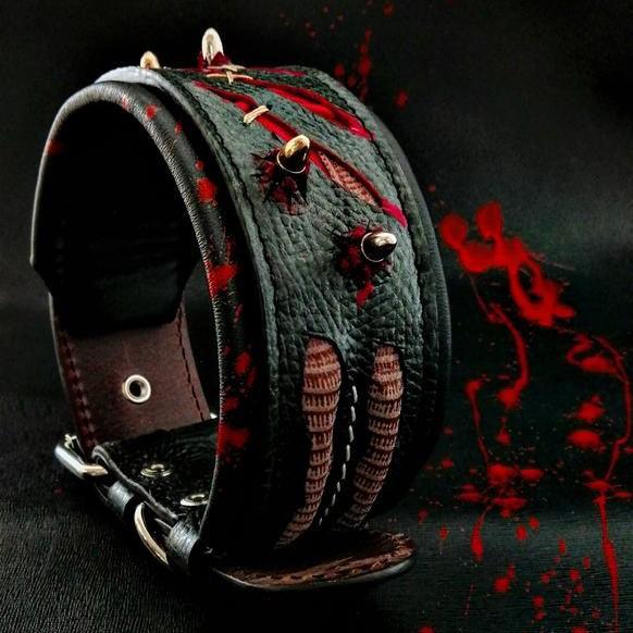 The Haunted Collar Limited