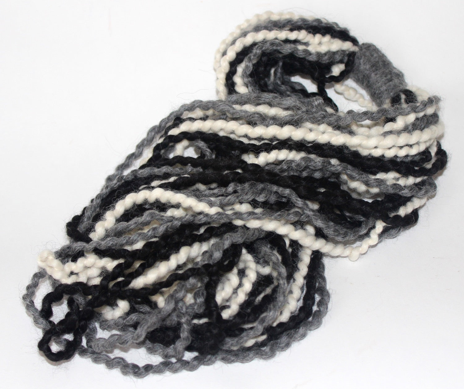 Winter Wear | Alpaca Scarflaces