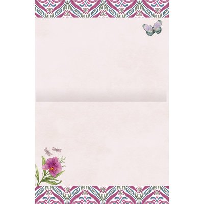 Greeting Card | Midnight Garden Boxed Notes