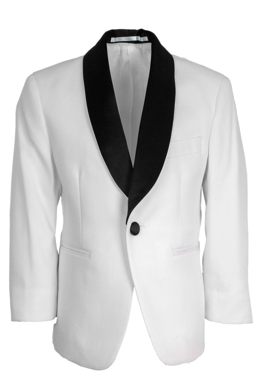 Kids Tuxedo | "bradford" Kids Tuxedo Jacket Shawl (separates)