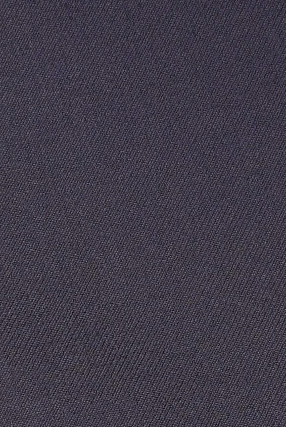Men's Pants | "bradley" Midnight Navy Luxury Wool Blend Suit Pants