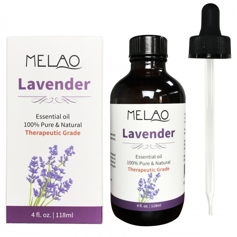 Aceite Hidratante Lavanda Salón de Belleza SPA