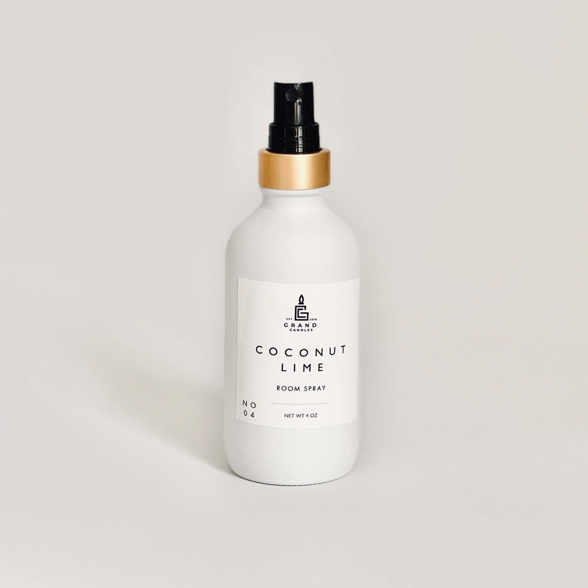 Room Spray | Coconut Lime Room & Linen Spray