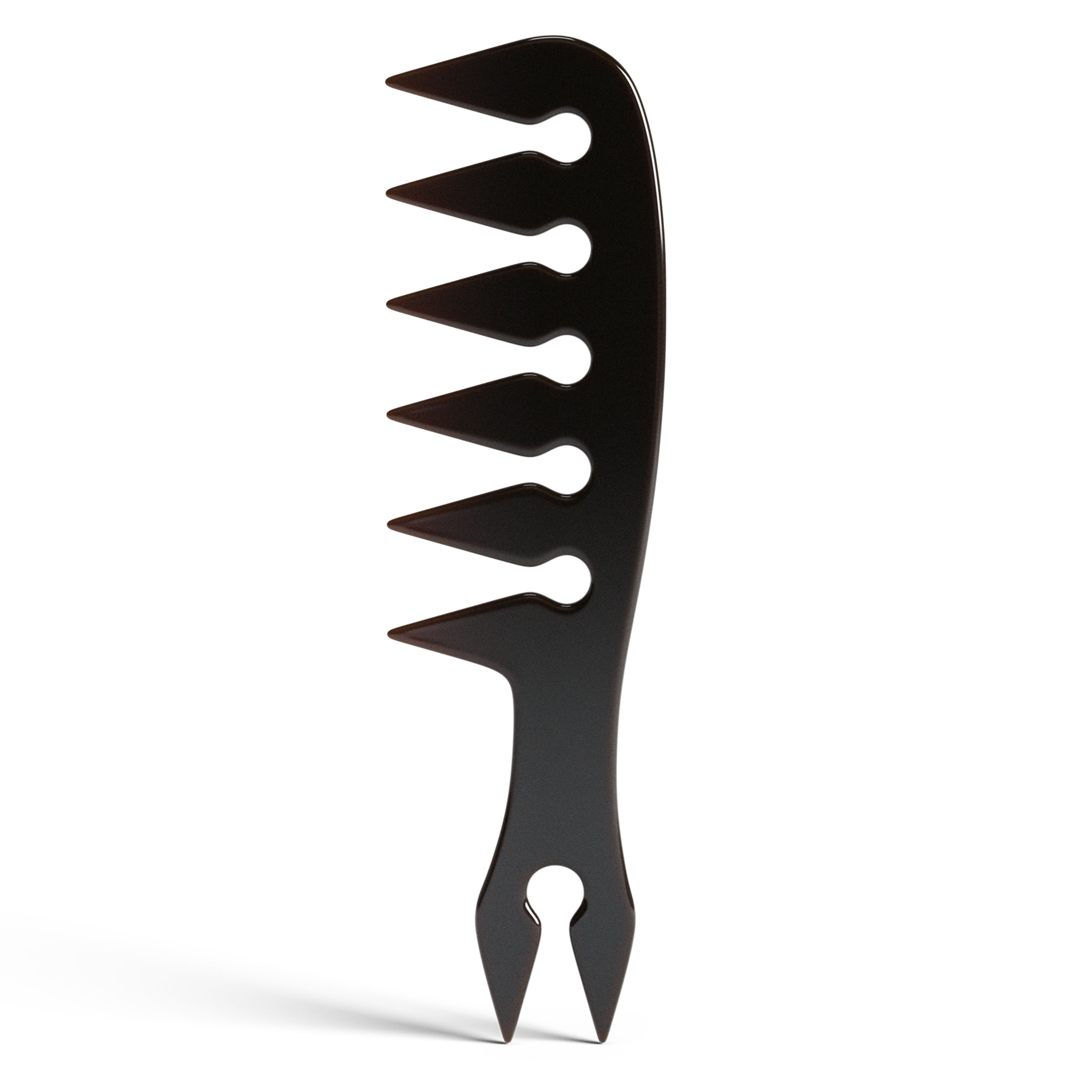 Styling Comb