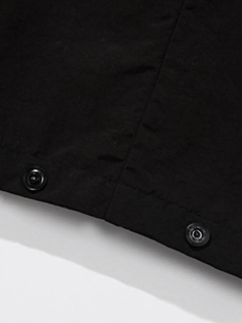 Men's Drawstring Loose Fit Pants