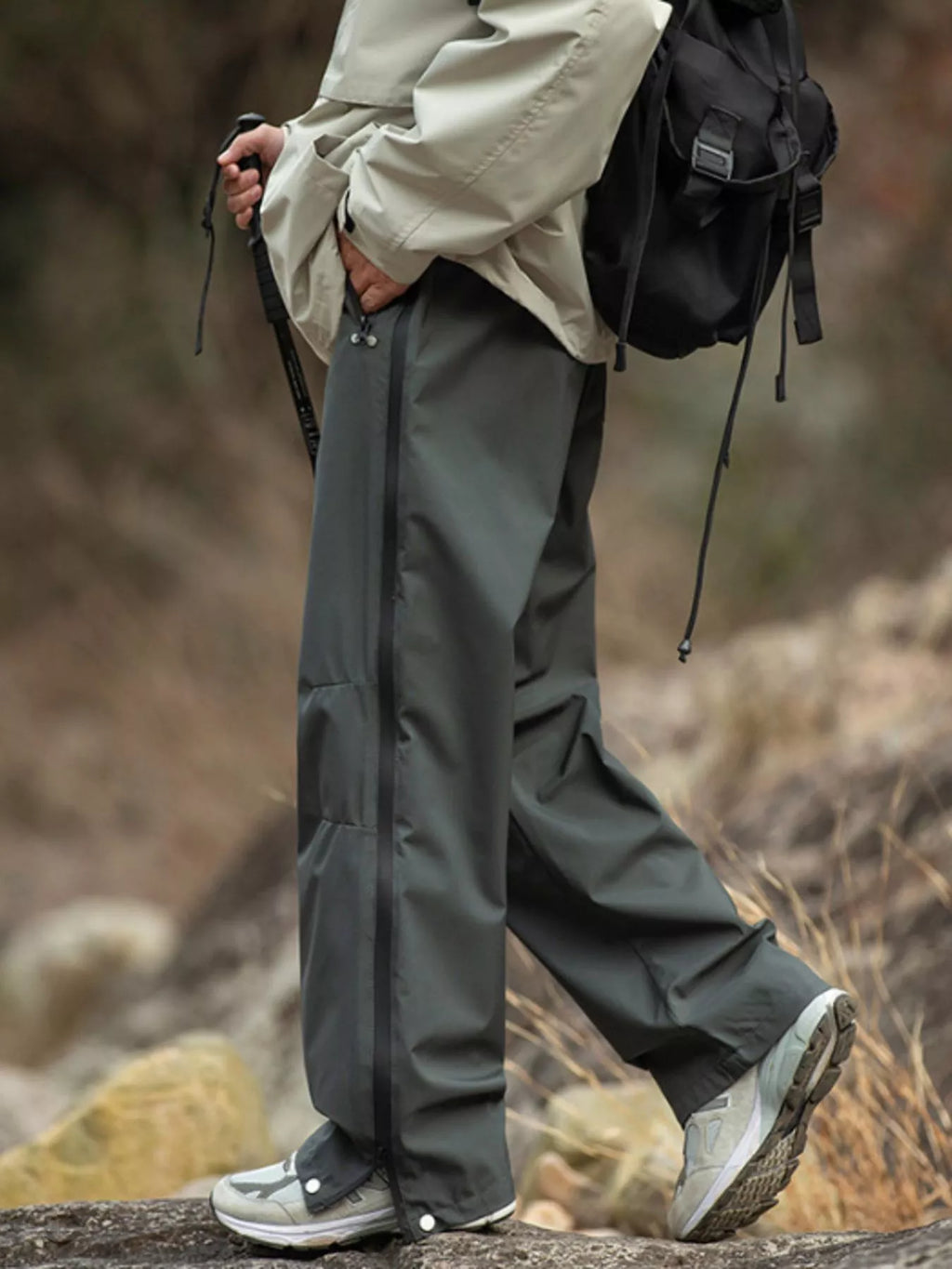 Men's Outdoor Tactical Pants