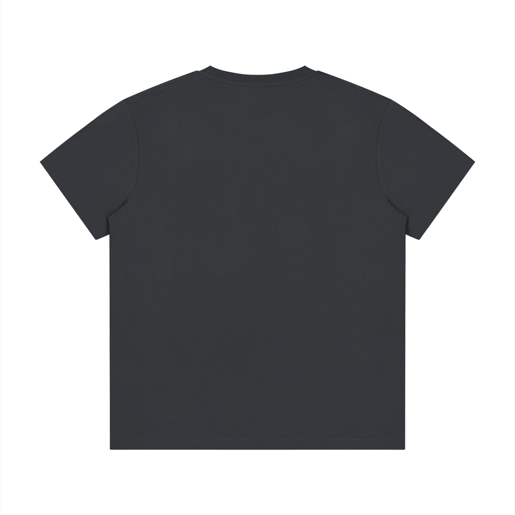Loki & Ivy Quick Dry Regular Fit T-Shirt