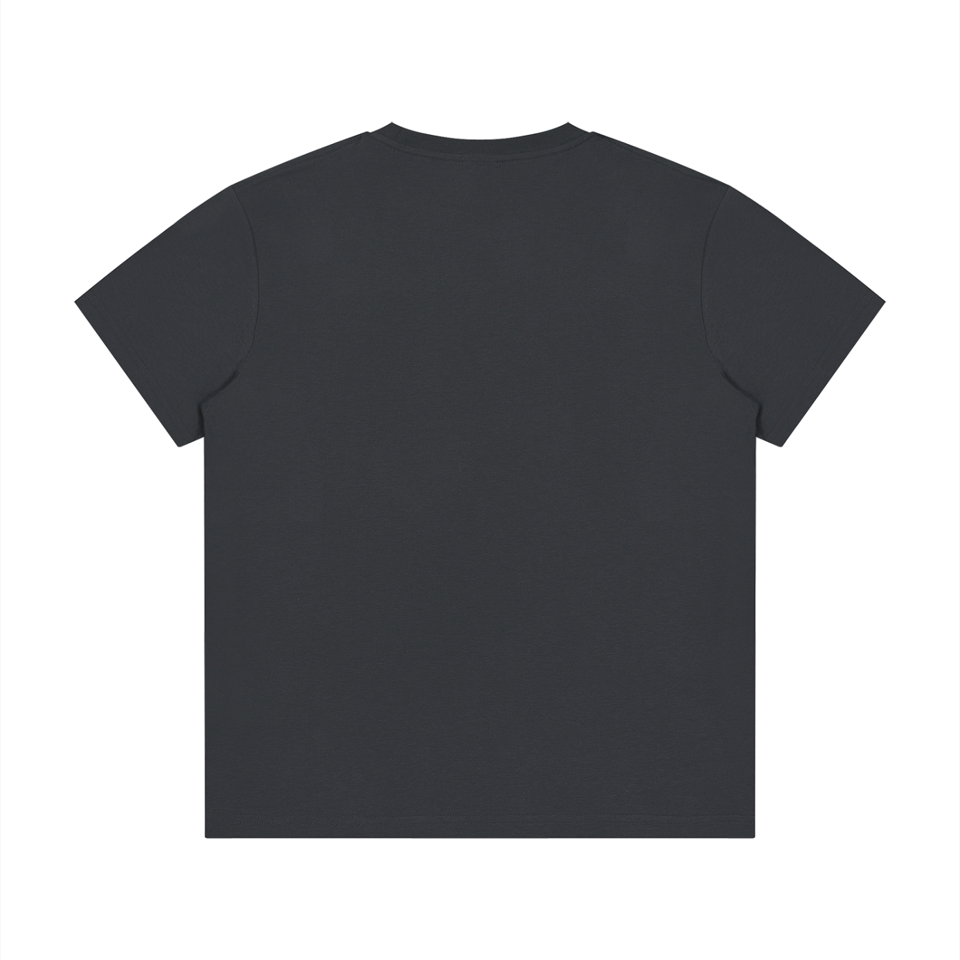 Loki & Ivy Quick Dry Regular Fit T-Shirt