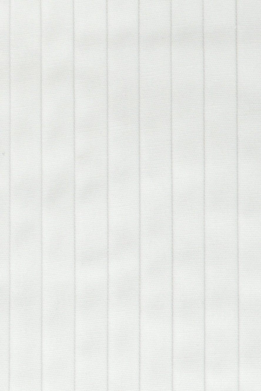 Men's Shirt | "david" White Wingtip Tuxedo Shirt
