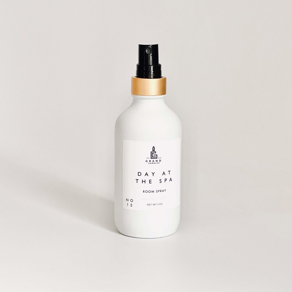 Room Spray | Day At the Spa Room & Linen Spray