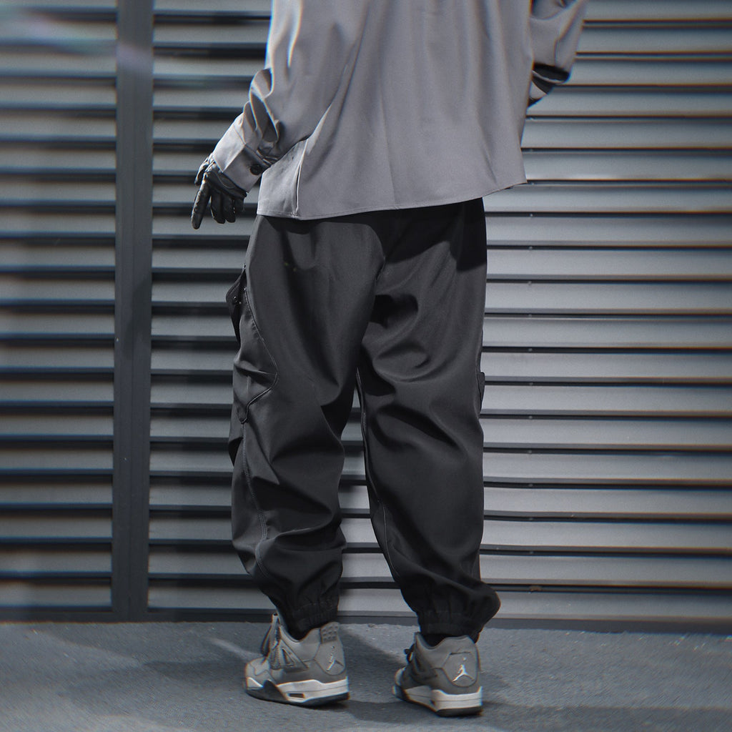 Hip40 Nexus Cargo Pants