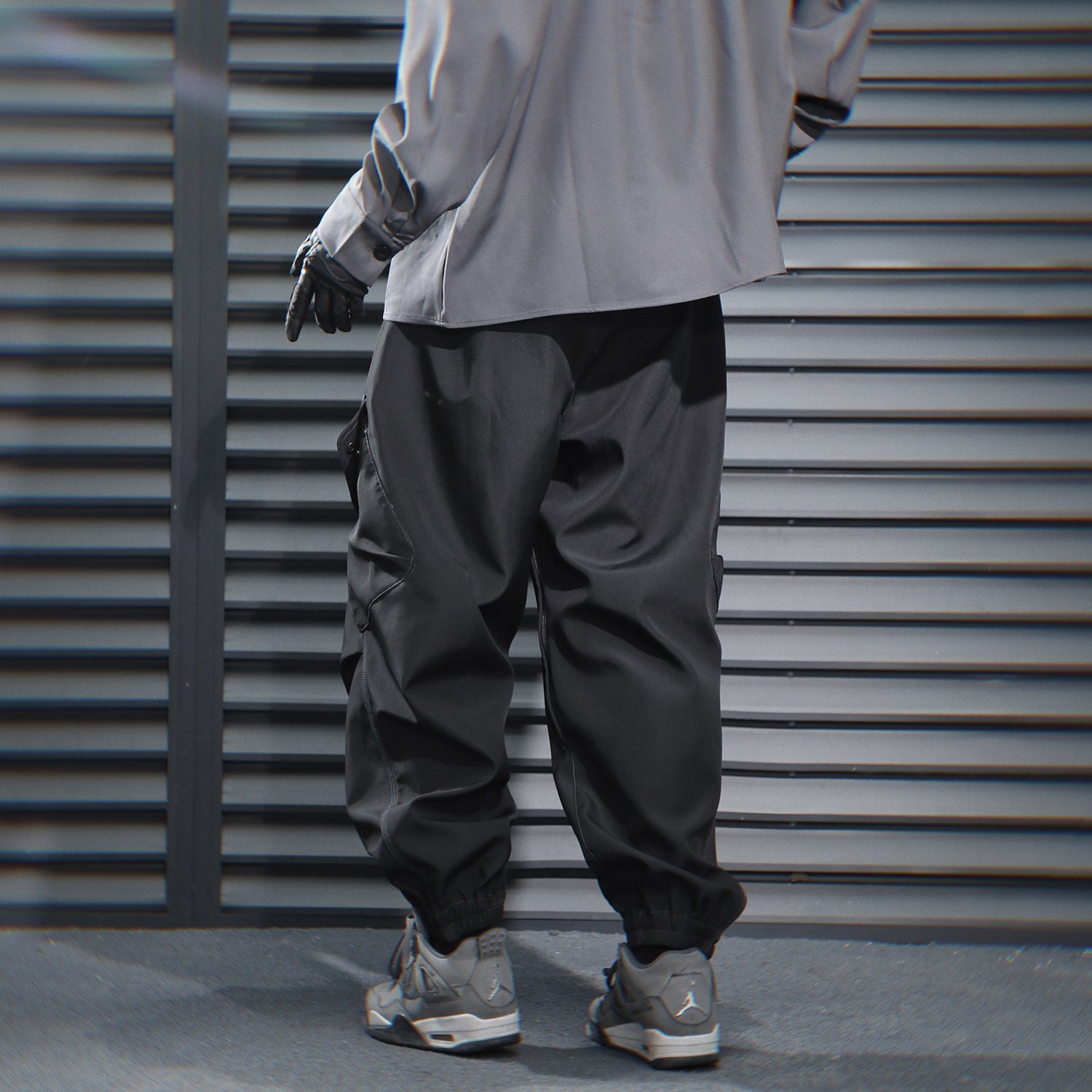 Hip40 Nexus Cargo Pants