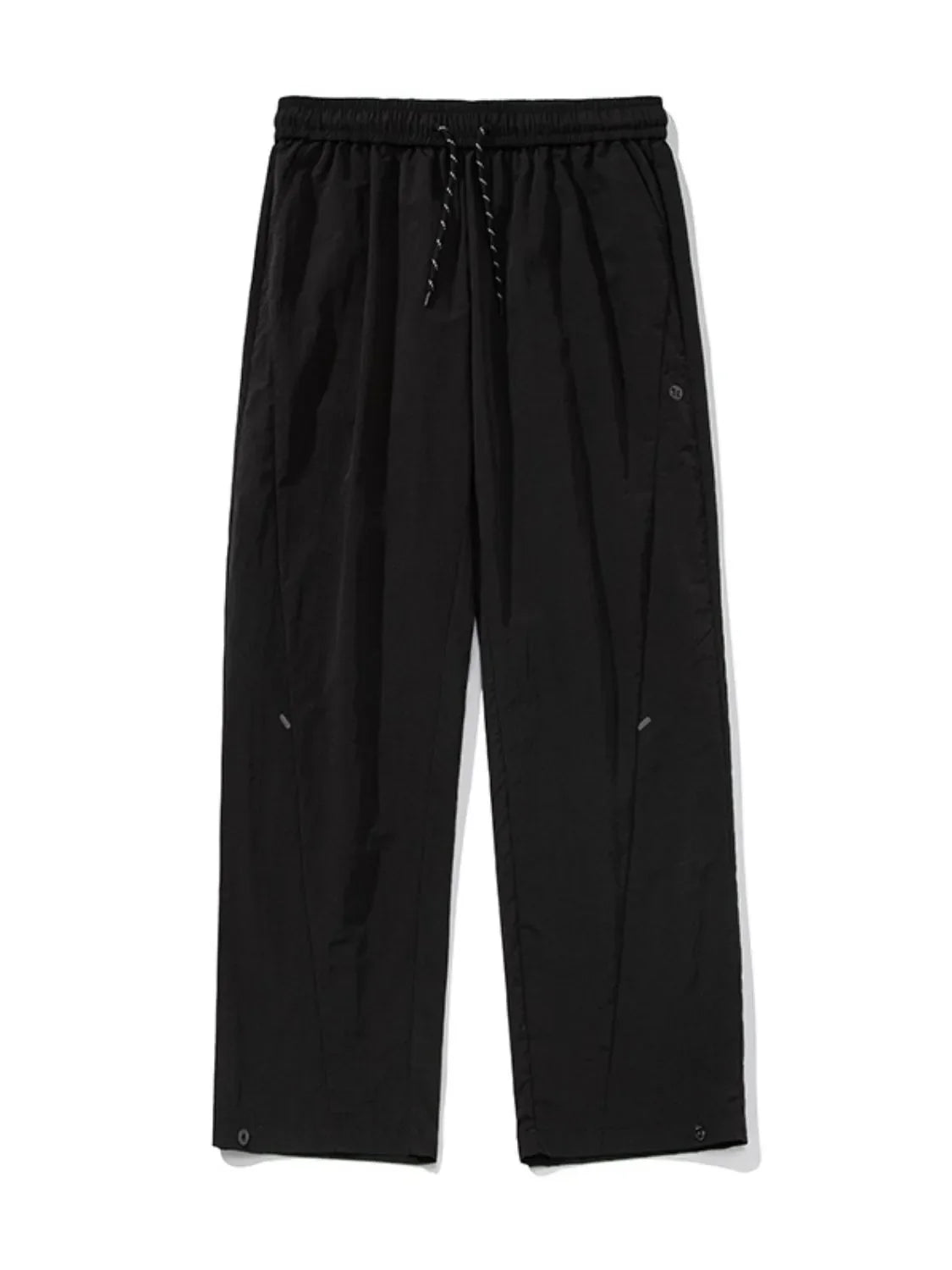 Men's Drawstring Loose Fit Pants