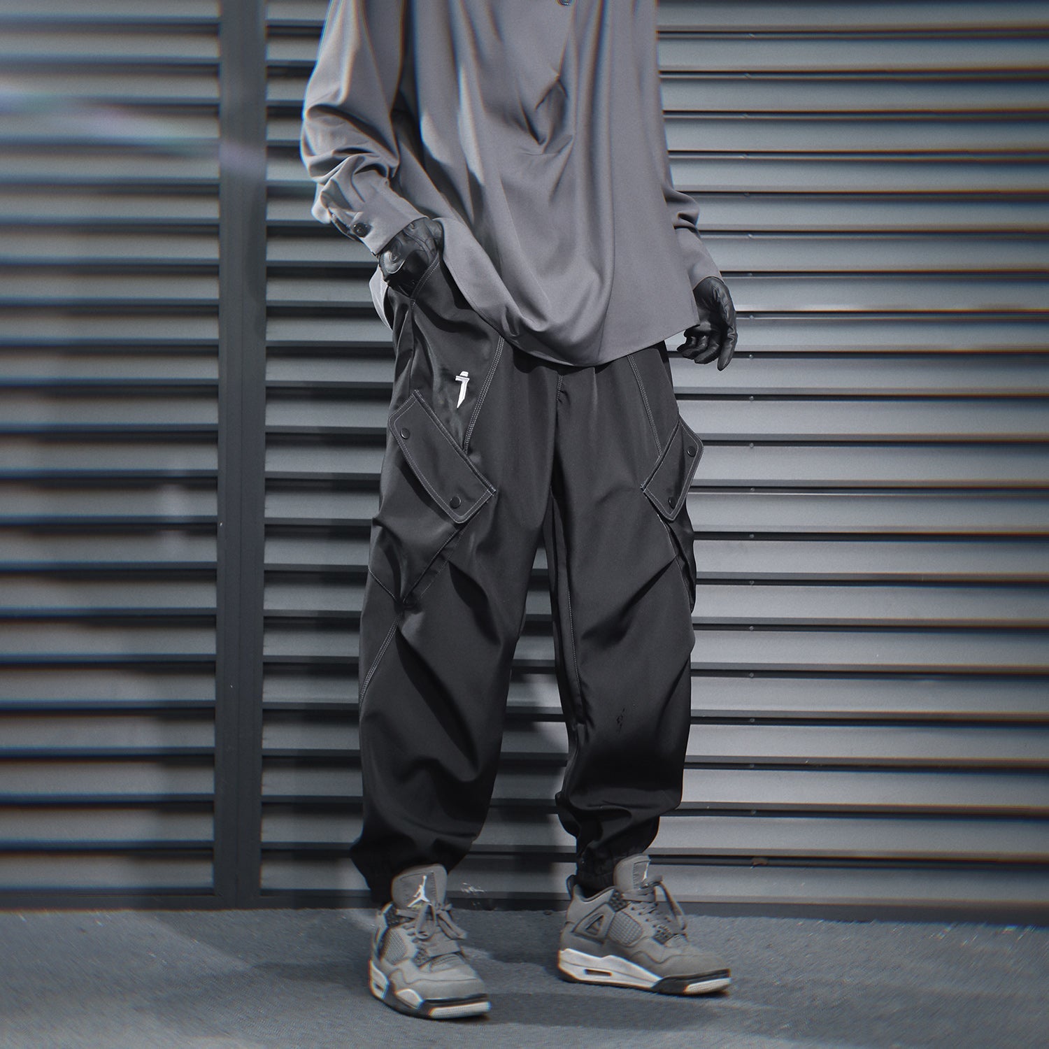 Hip40 Nexus Cargo Pants