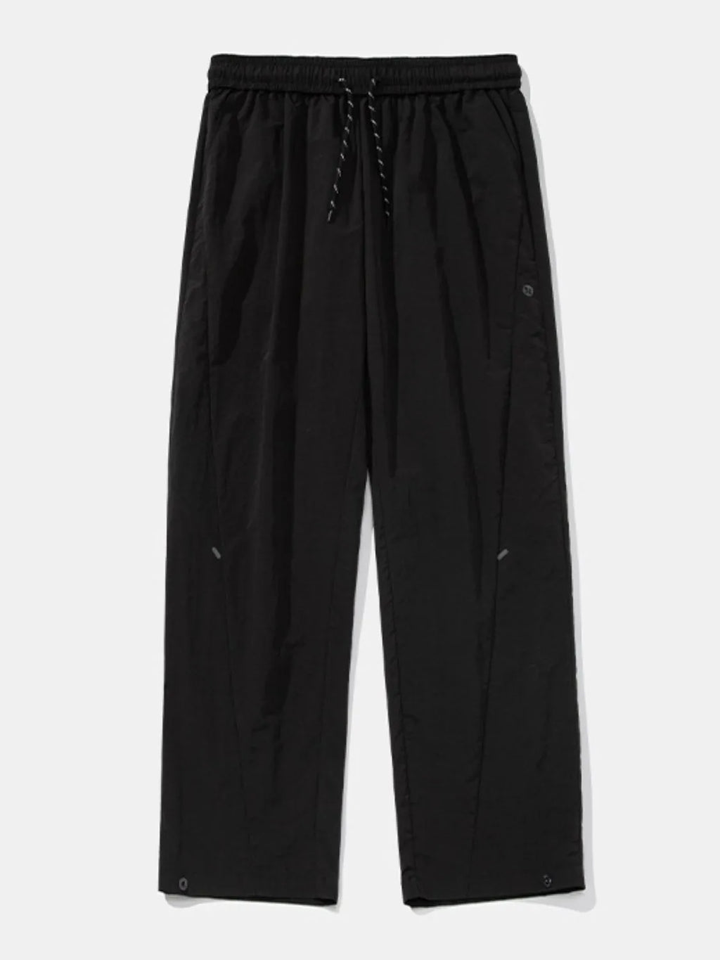 Men's Drawstring Loose Fit Pants