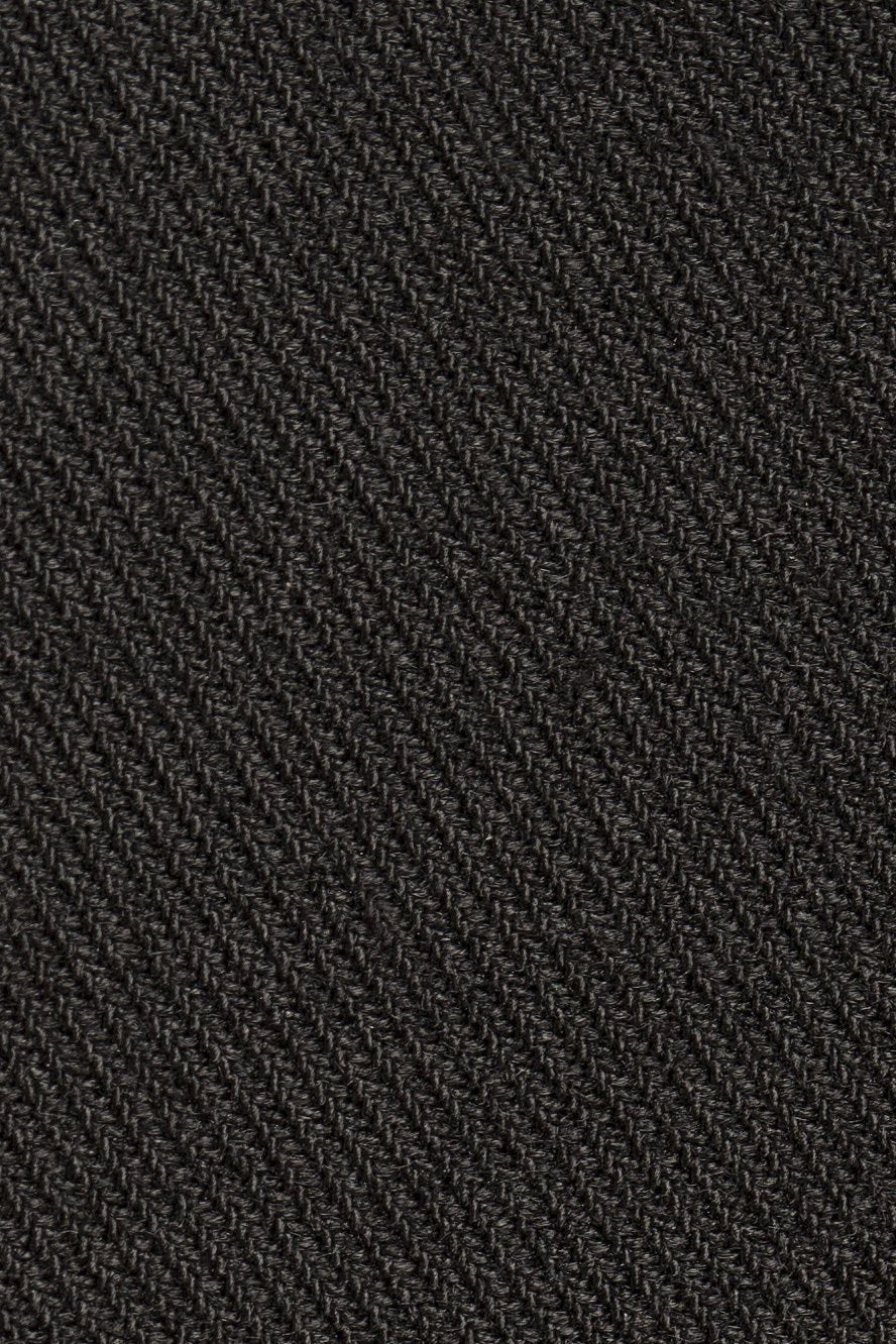 Men's Pants | "ethan" Black Super 150's Luxury Viscose Blend Suit