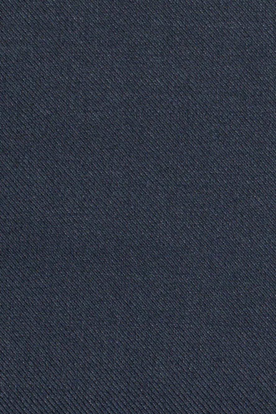 Men's Pants | "ethan" Navy Super 150's Luxury Viscose Blend Suit