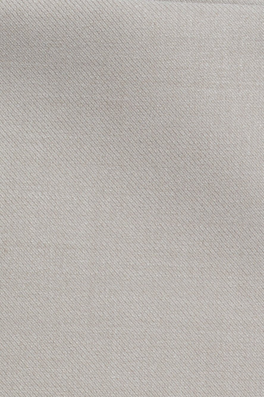 Men's Pants | "ethan" Tan Super 150's Luxury Viscose Blend Suit