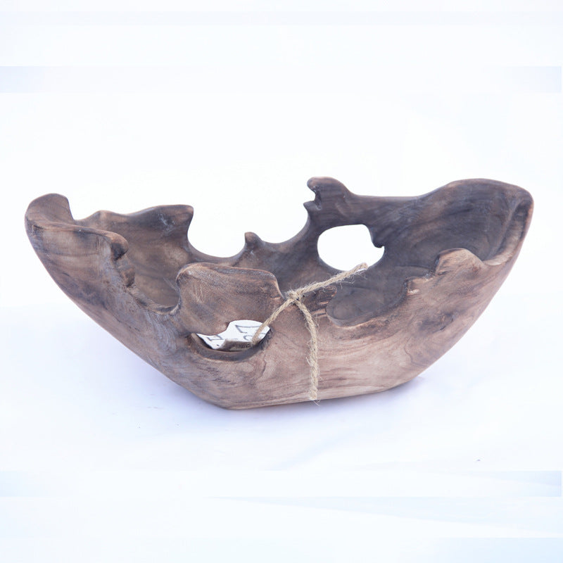 Utensilios decorativos para el hogar hechos a mano