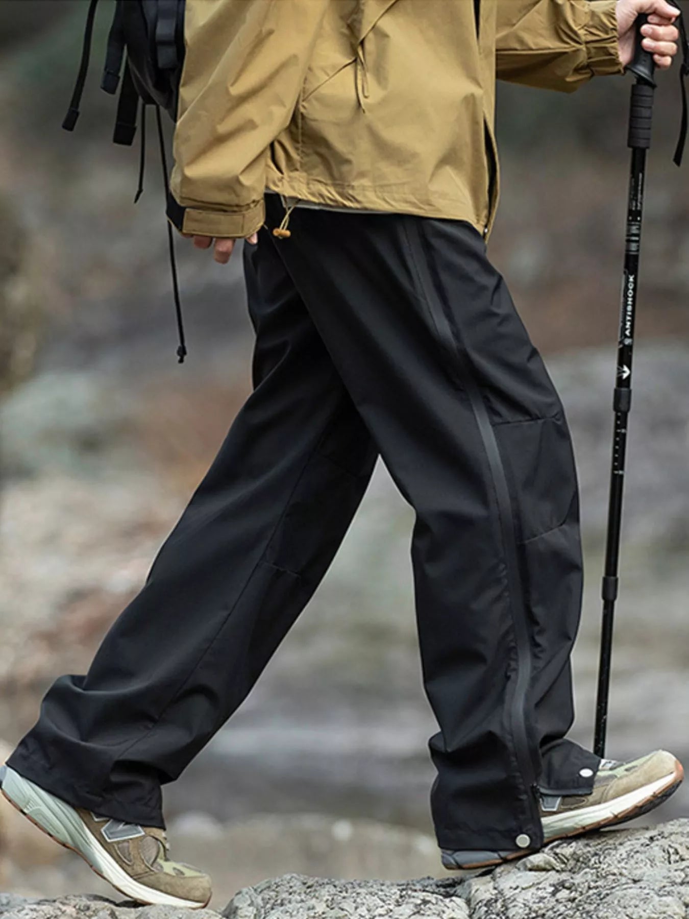 Men's Outdoor Tactical Pants