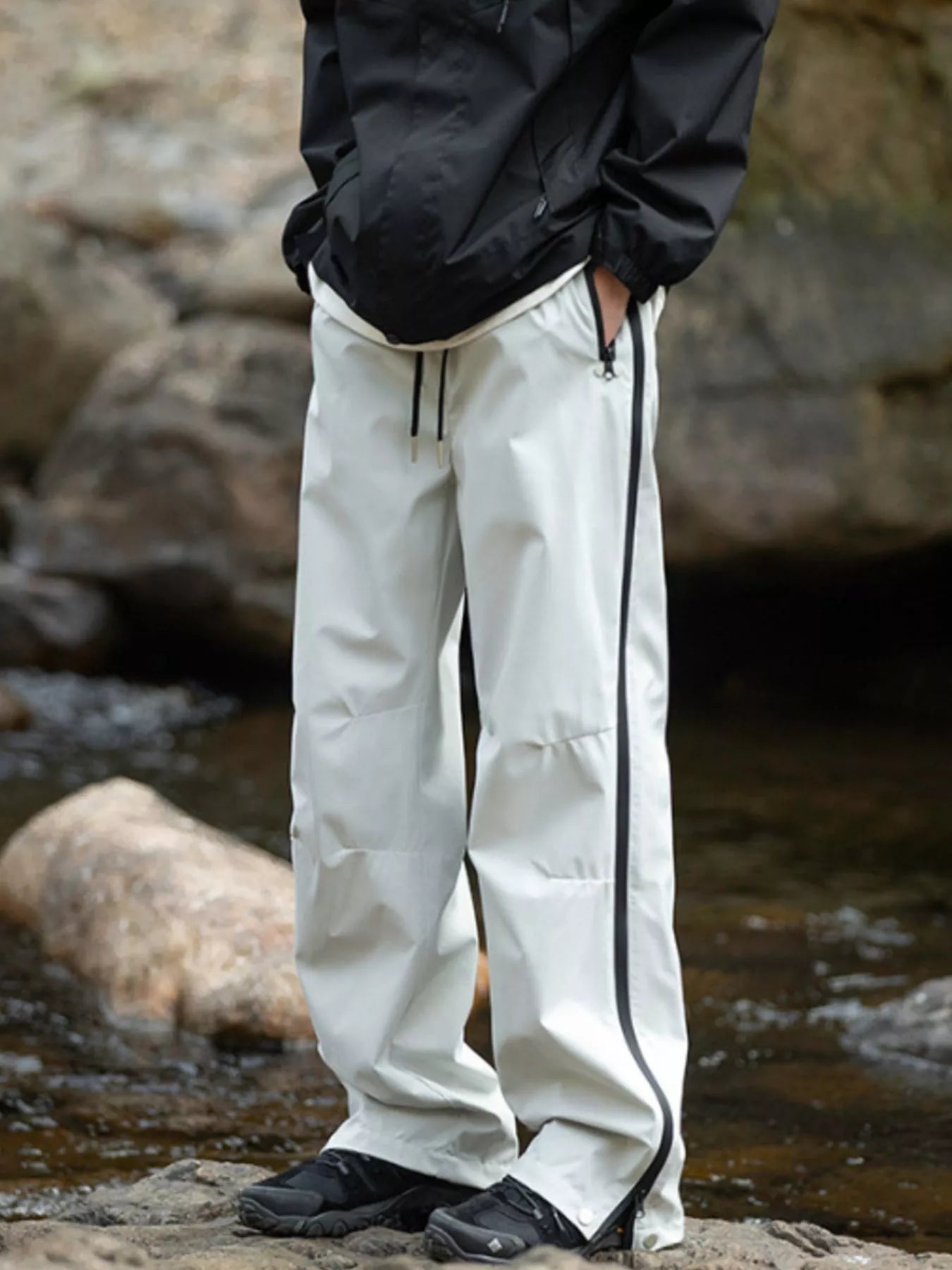 Men's Outdoor Tactical Pants