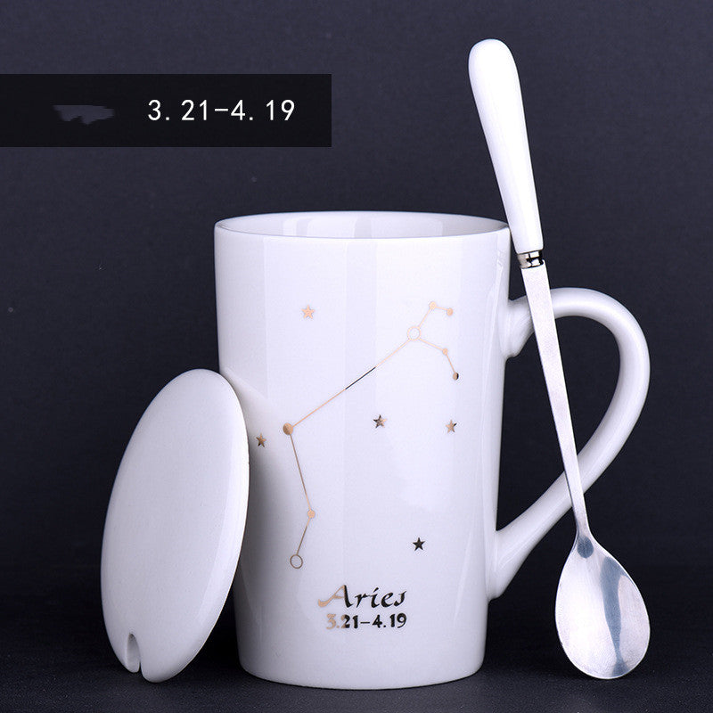 星座マグ