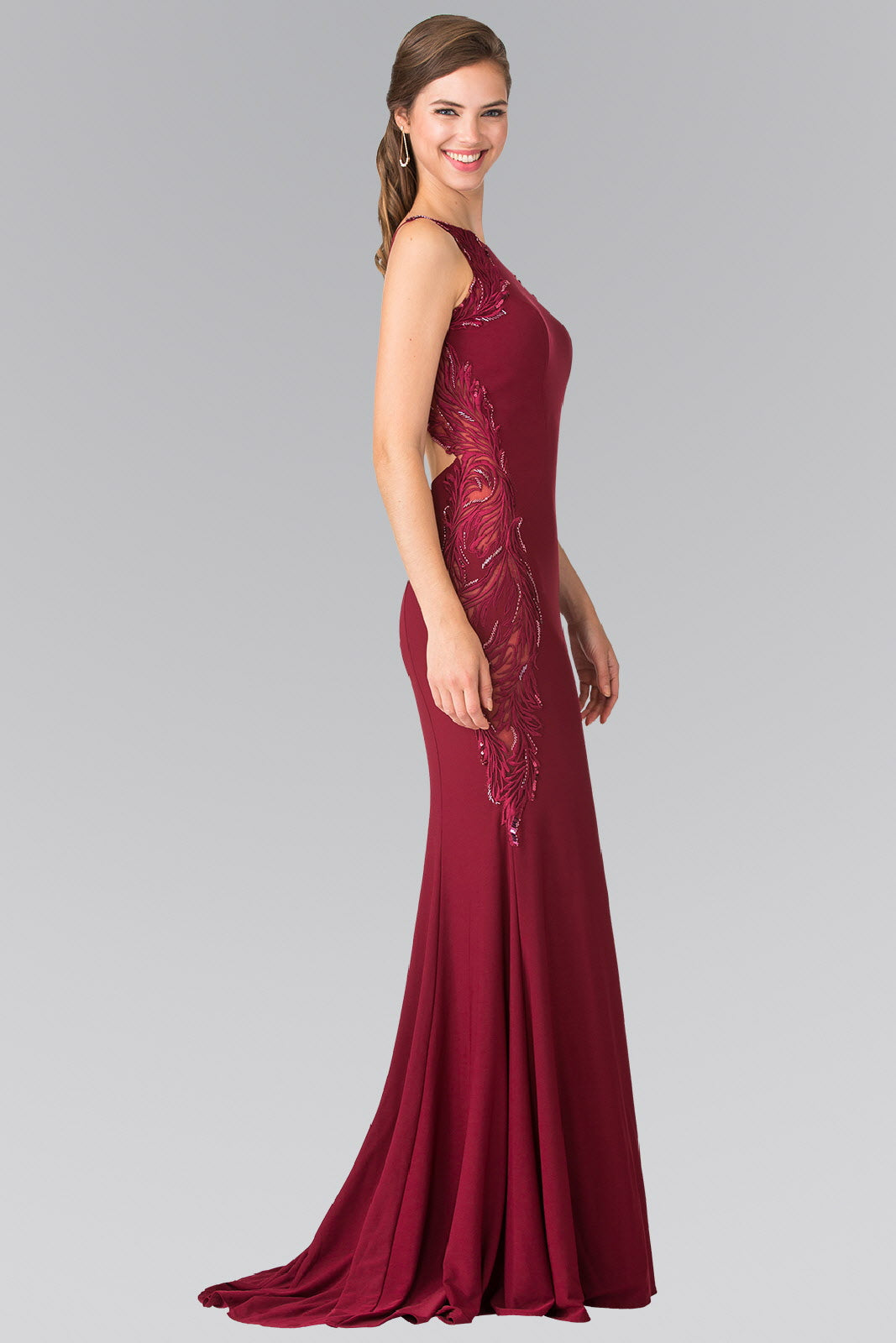 Nightgown | Open