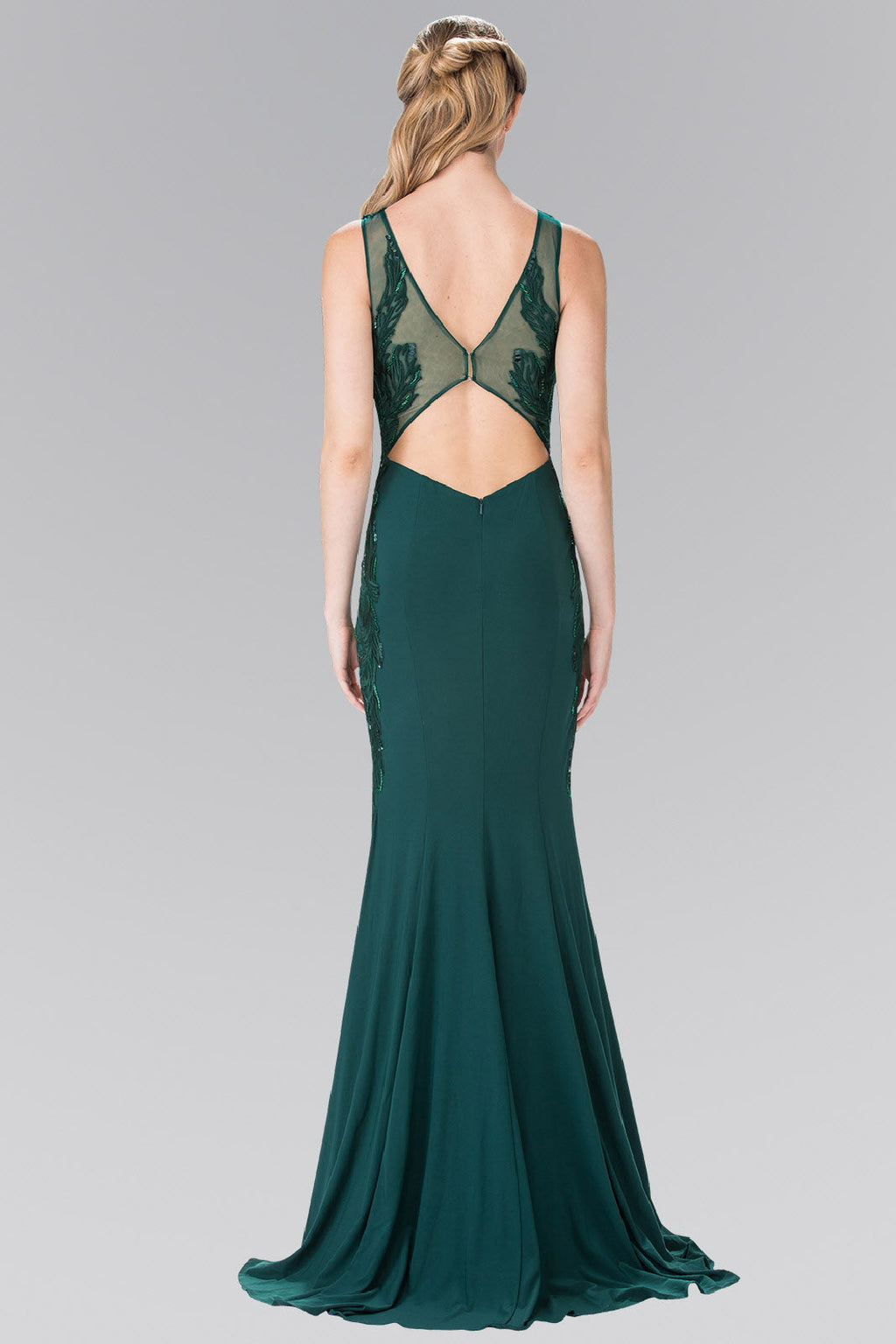 Nightgown | Open