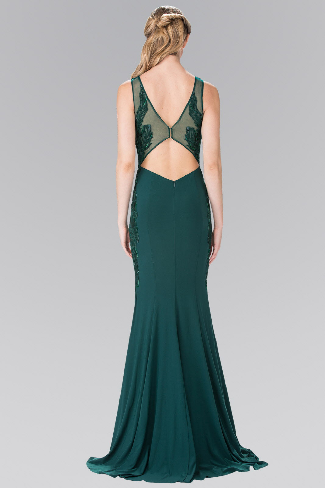 Nightgown | Open