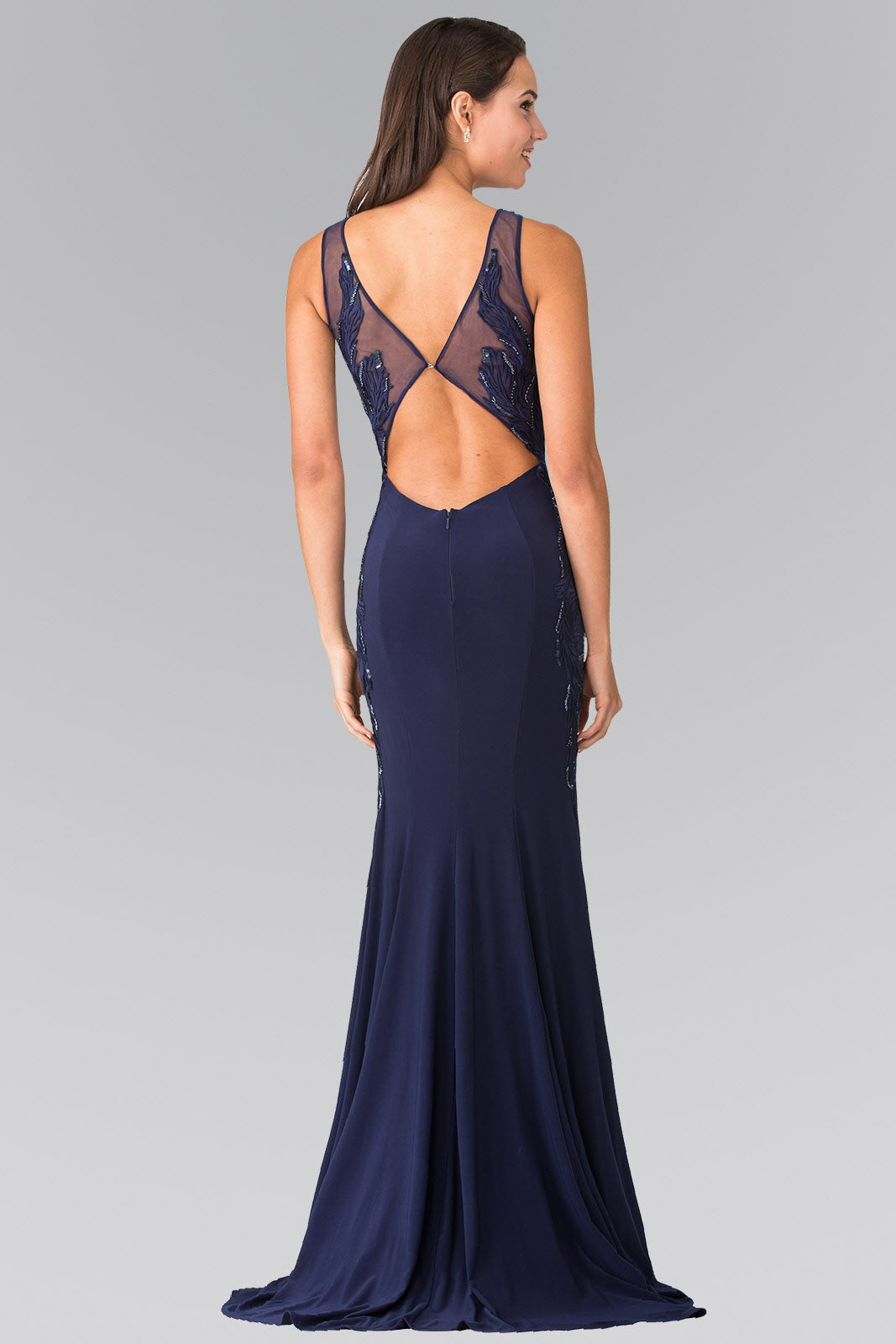 Nightgown | Open