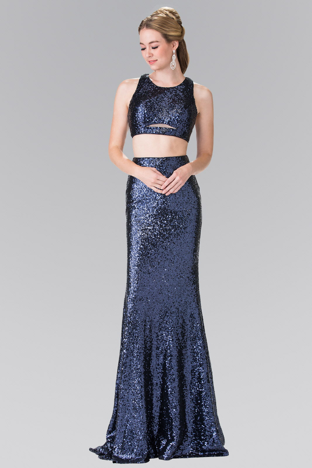 Nightgown | Mock Two