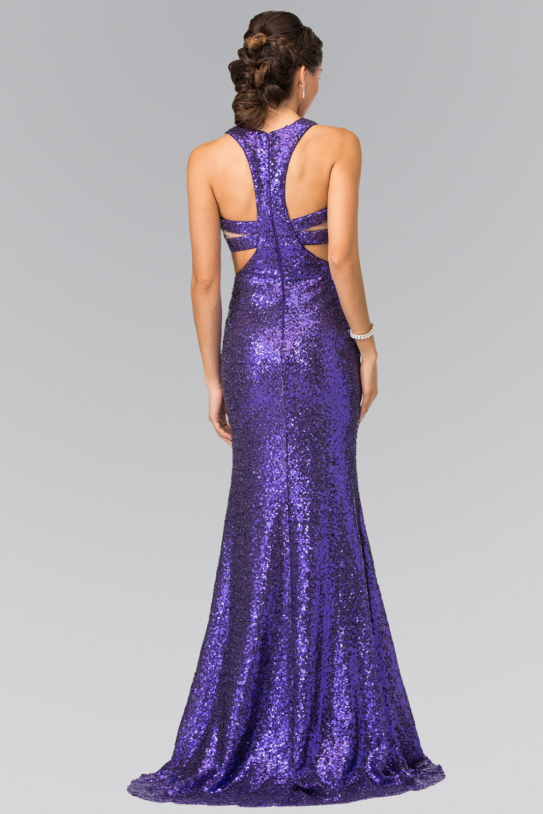 Nightgown | Mock Two