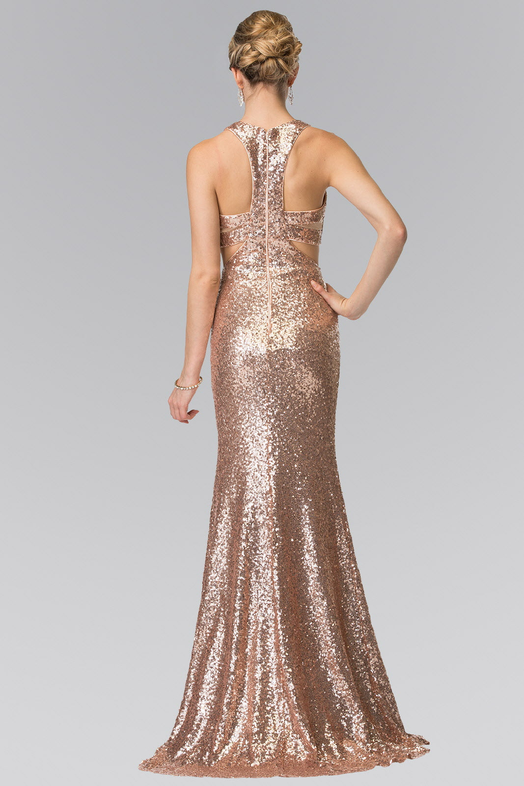 Nightgown | Mock Two