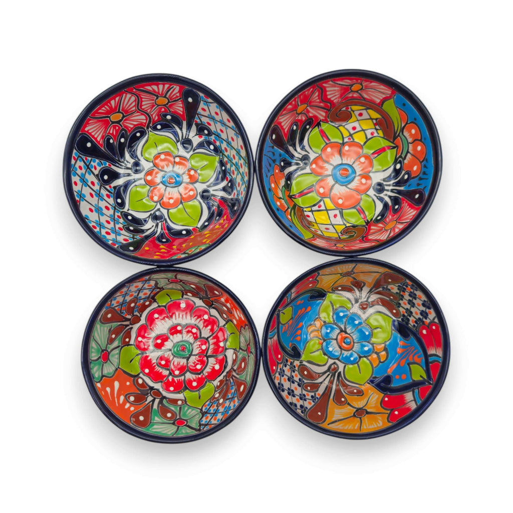 Talavera Bowl | 7.5" Talavera Soup Bowl