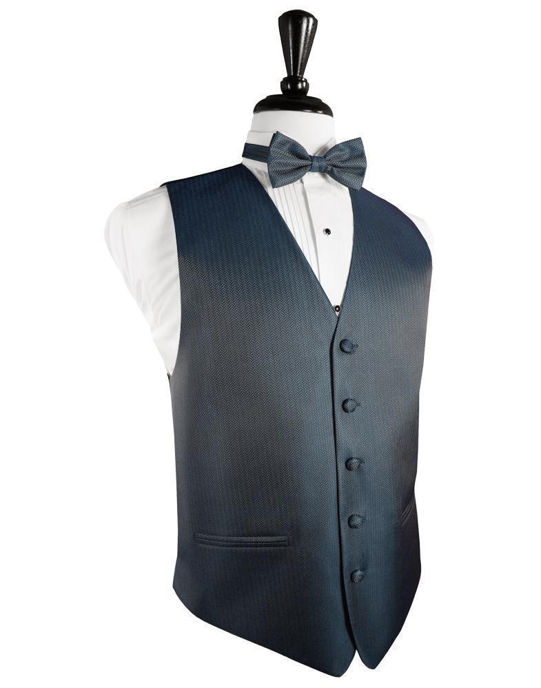 Herringbone Tuxedo Vest 10 is a men’s tuxedo vest suited for weddings, galas, and black-tie events. It offers herringbone texture with practical, gift-ready appeal for Honey Badger Books shoppers.