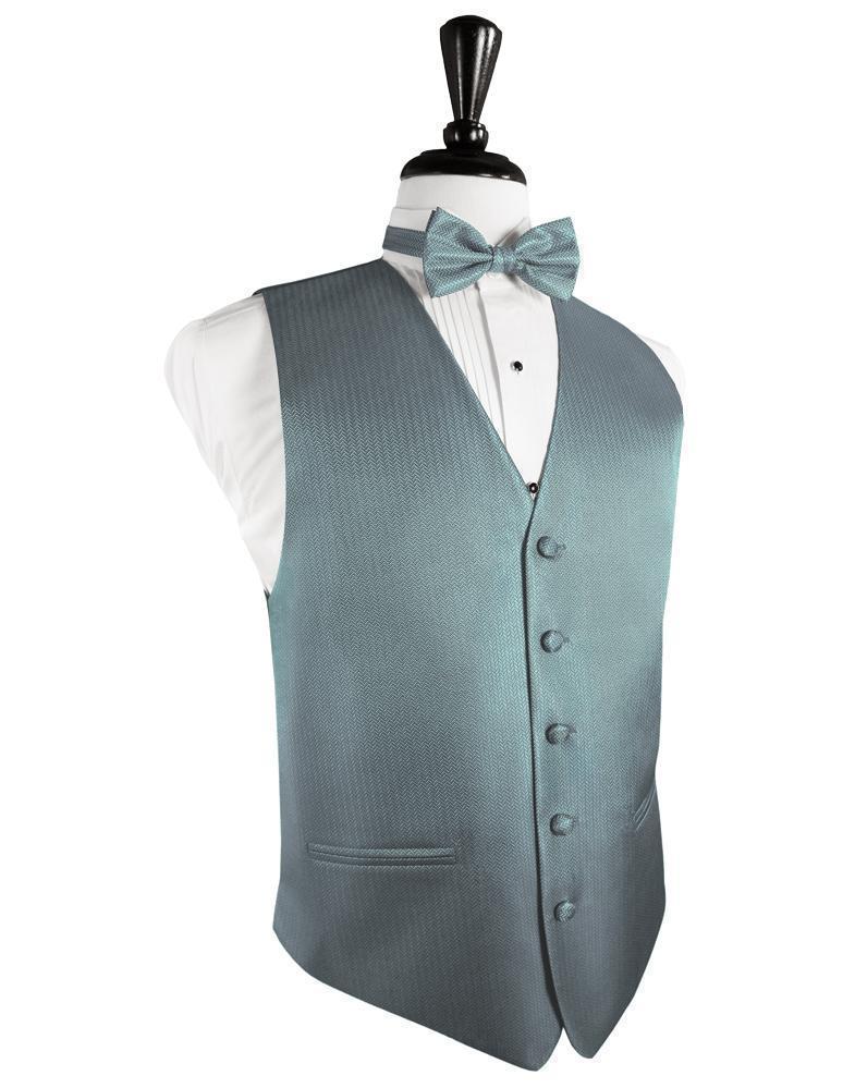 Herringbone Tuxedo Vest 2 is a men’s tuxedo vest suited for weddings, galas, and black-tie events. It offers herringbone texture with practical, gift-ready appeal for Honey Badger Books shoppers.