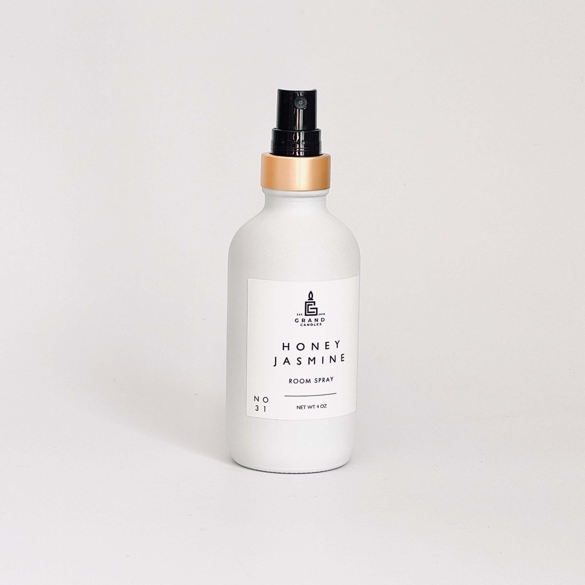 Room Spray | Honey Jasmine Room & Linen Spray