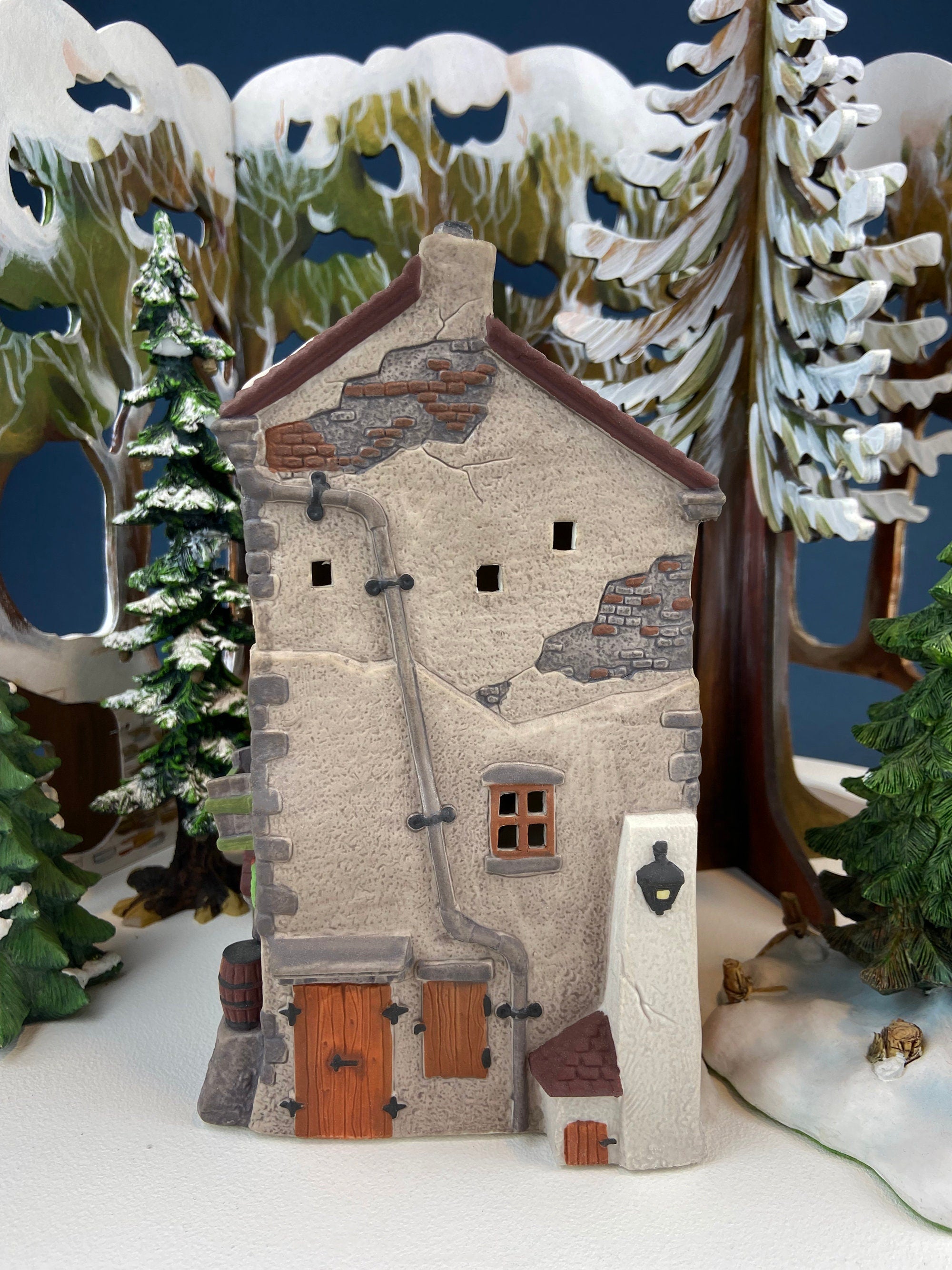 Christmas & Winter Decor | Fagin's Hide