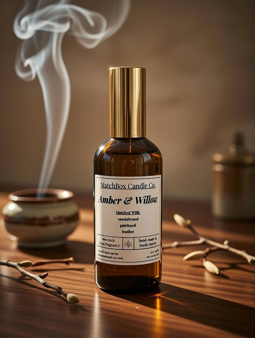 Room Linen Spritz