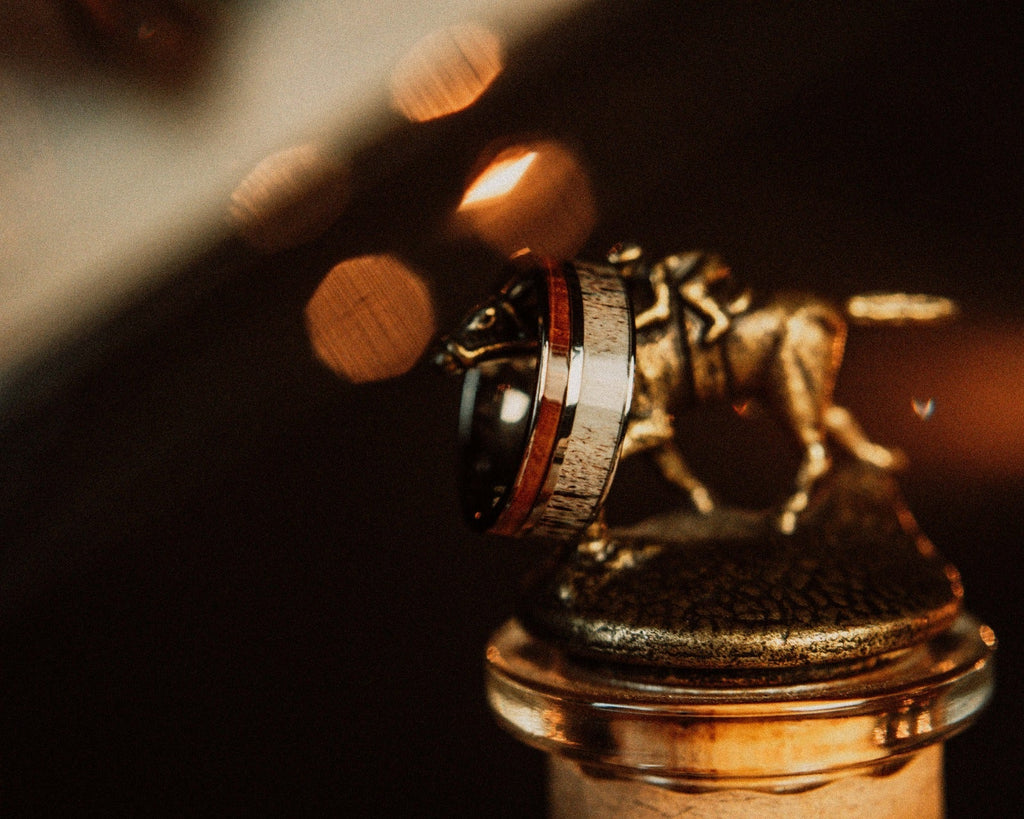 The Buck Ring