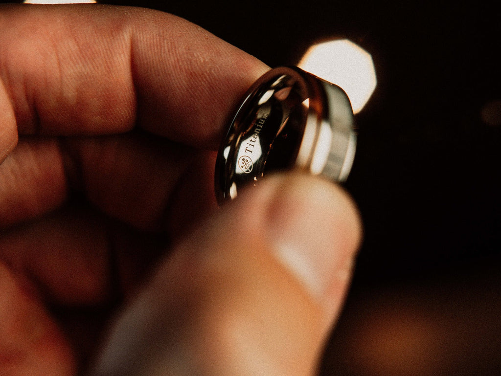 The Buck Ring