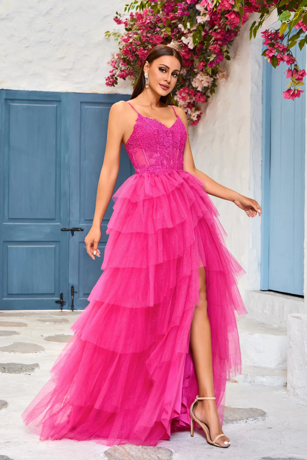 Nightgown | J25040