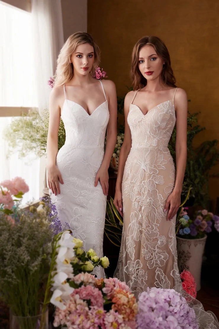 Wedding Dress | Ja4002